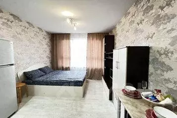 1-к кв. Московская область, Ленинский городской округ, Лопатино пгт ... - Фото 1