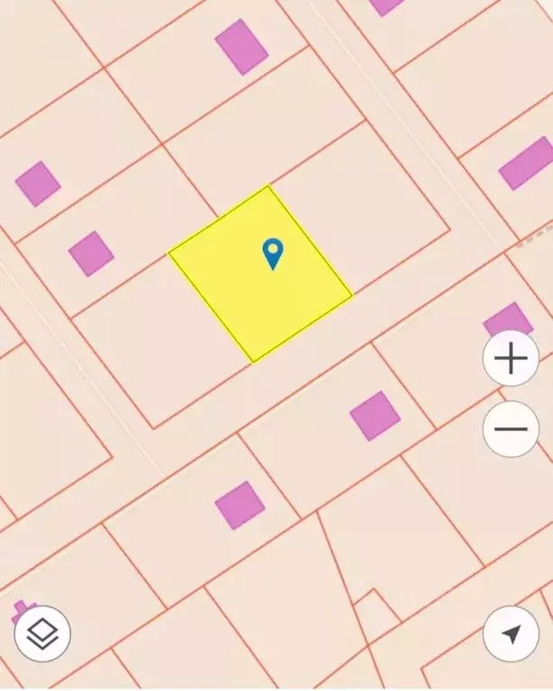 Участок в Кировская область, Слободской район, Шиховское с/пос, д. ... - Фото 1