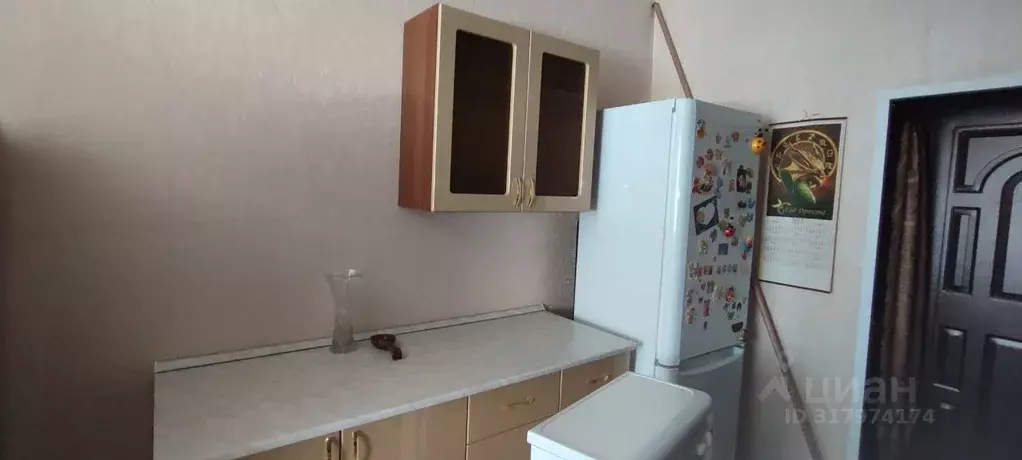 Комната Волгоградская область, Волгоград Логовская ул., 1 - Фото 0