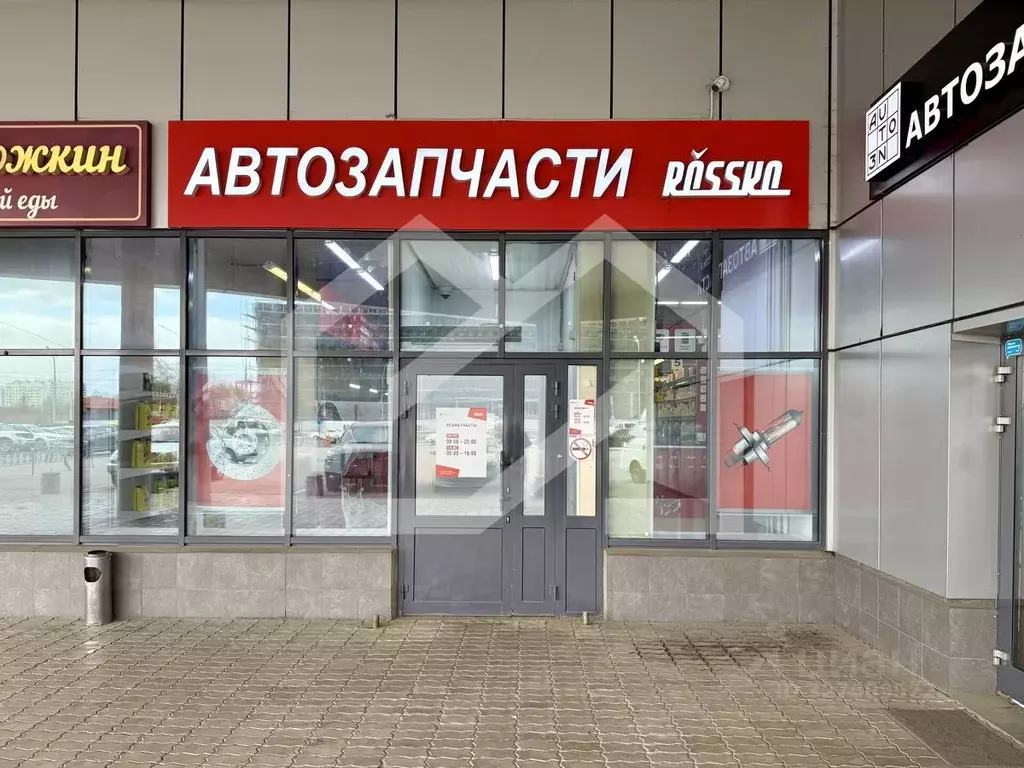 Помещение свободного назначения в Московская область, Мытищи ... - Фото 1