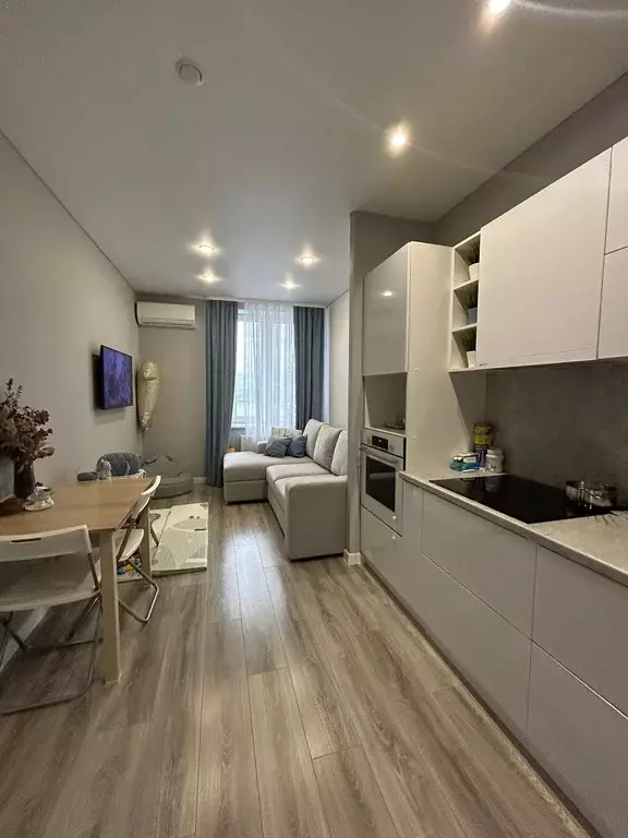 Продаётся 2-к квартира, 39.8 м - Фото 0