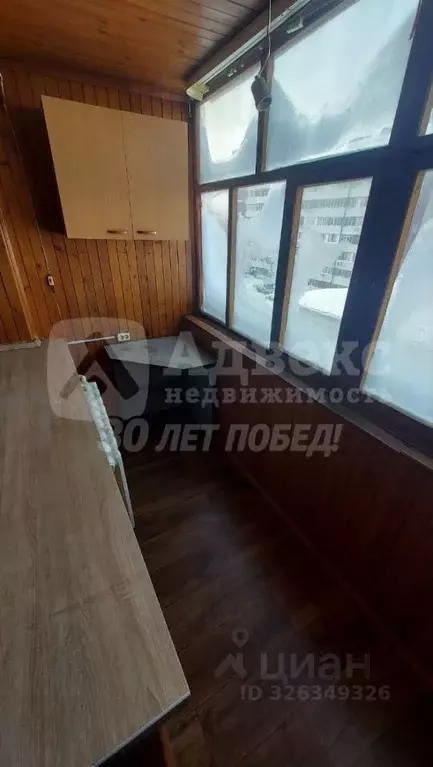 Студия Тюменская область, Тюмень Олимпийская ул., 34 (20.1 м) - Фото 2