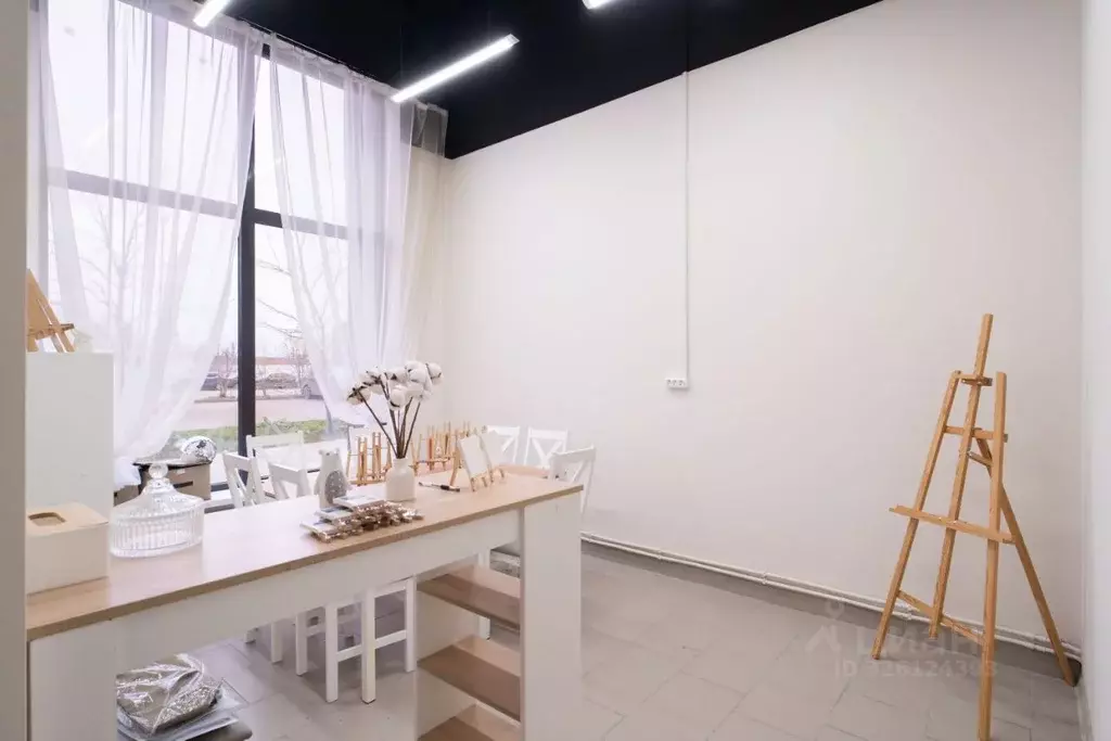 Помещение свободного назначения в Москва бул. Веласкеса, 5к5 (20 м) - Фото 2