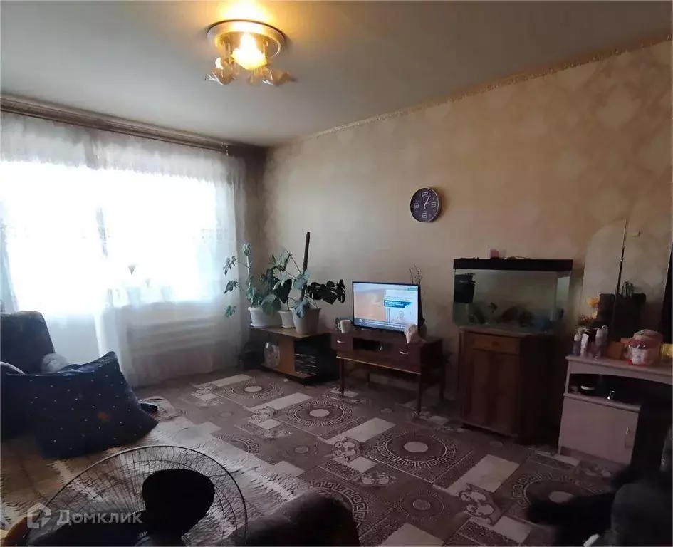 Продаётся 2-к квартира, 54 м - Фото 1