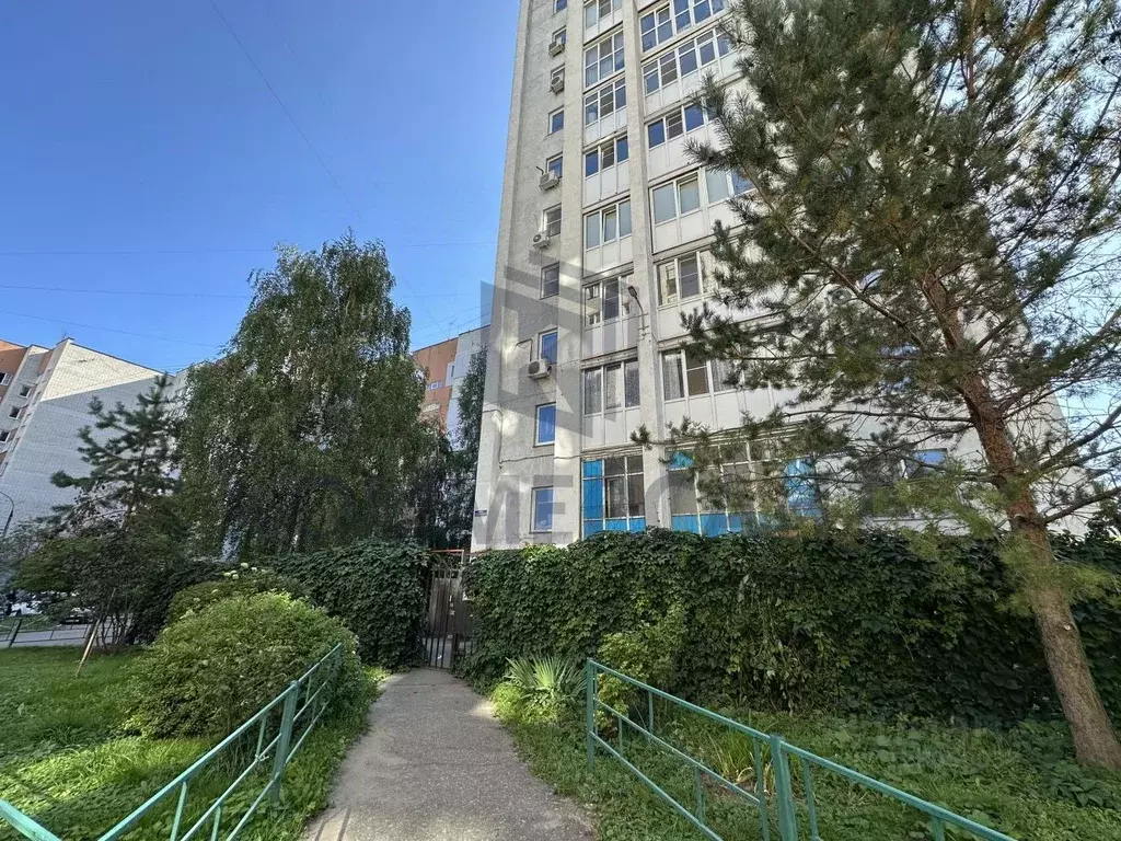 Офис в Нижегородская область, Нижний Новгород Родниковая ул., 6а (53 ... - Фото 2