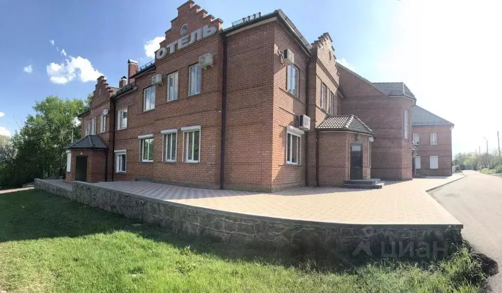 Комната Воронежская область, Богучар Нижняя ул., 1 (10.0 м) - Фото 1