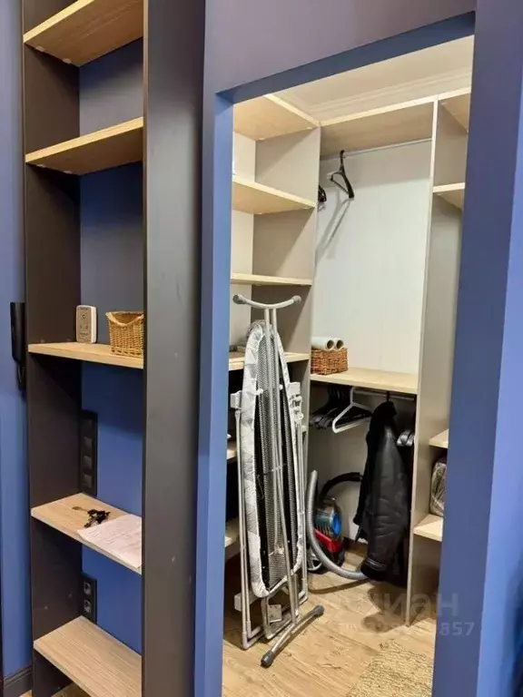 Студия Ярославская область, Ярославль ул. Слепнева, 33 (35.0 м) - Фото 2