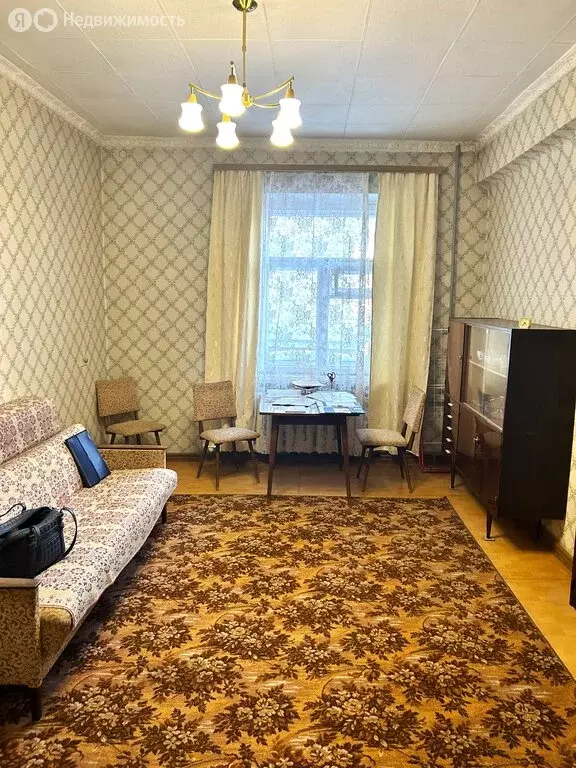 2-комнатная квартира: Екатеринбург, улица Гагарина, 1 (59 м) - Фото 1