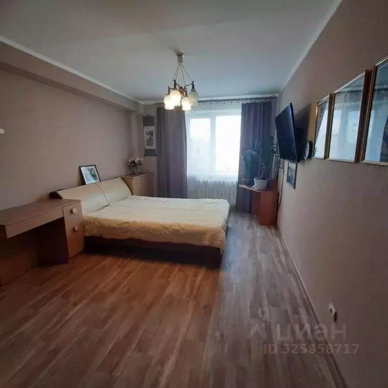 3-к кв. Пермский край, Березники ул. Льва Толстого, 5В (72.1 м) - Фото 2