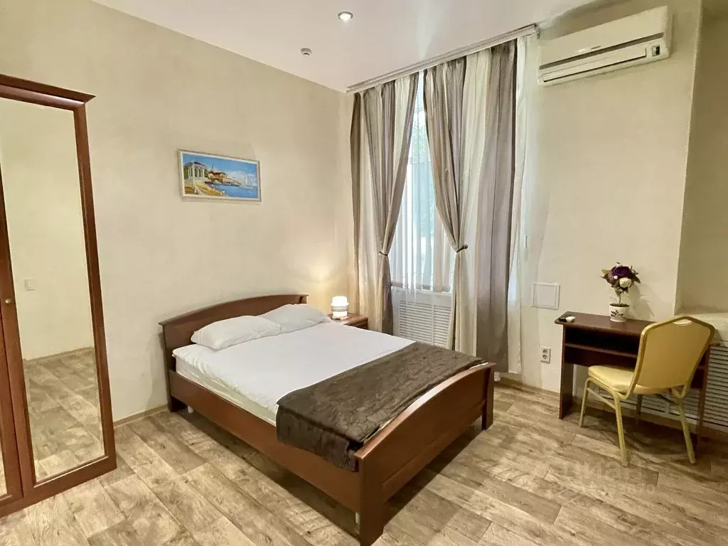 Комната Пензенская область, Пенза ул. Новый Кавказ, 4 (20.0 м) - Фото 0