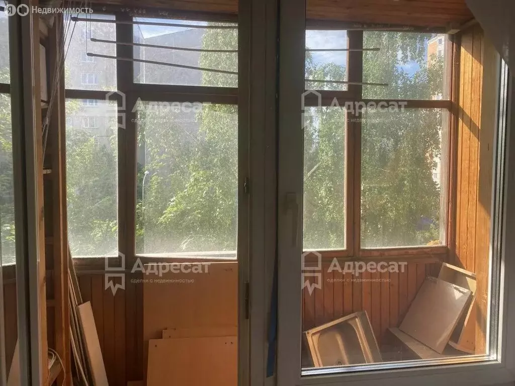 2-комнатная квартира: Королёв, улица Горького, 41 (51.8 м) - Фото 1