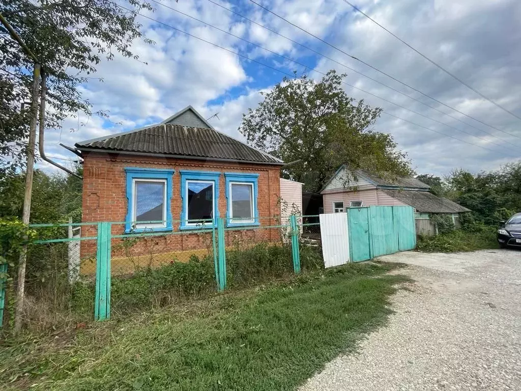 Дом 77 м на участке 13,6 сот. - Фото 0