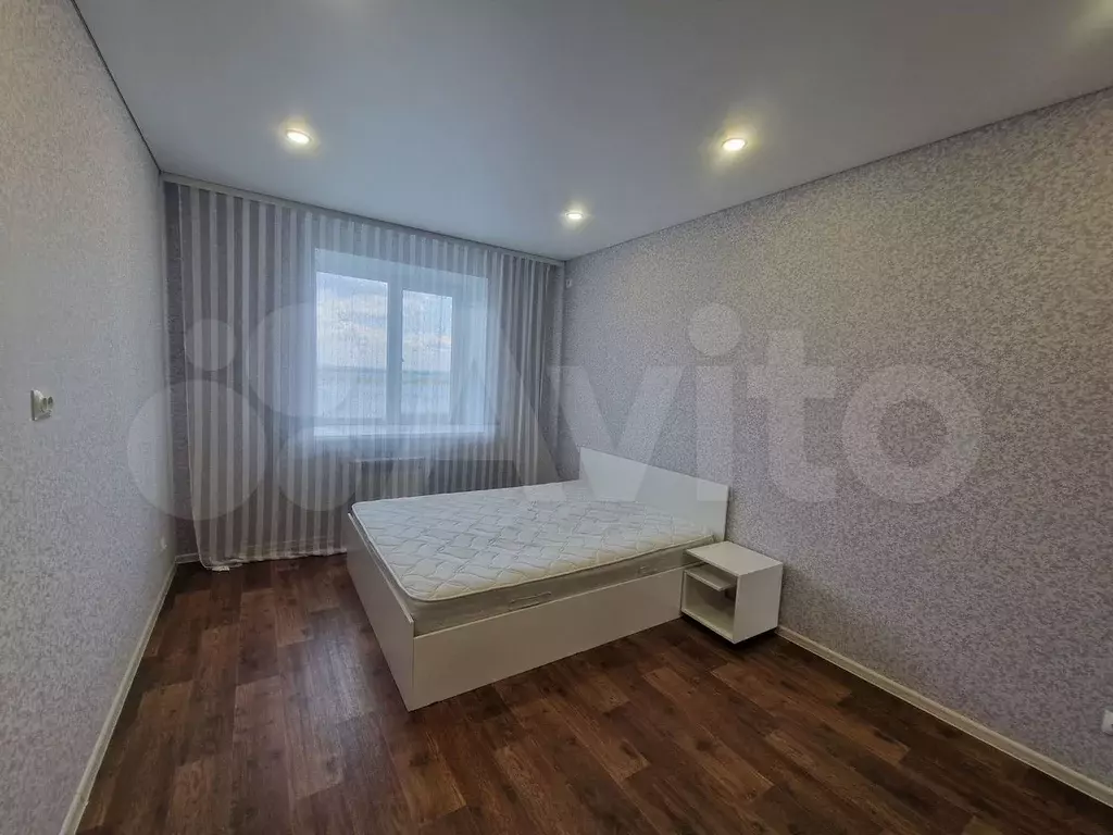 1-к. квартира, 37 м, 8/14 эт. - Фото 1
