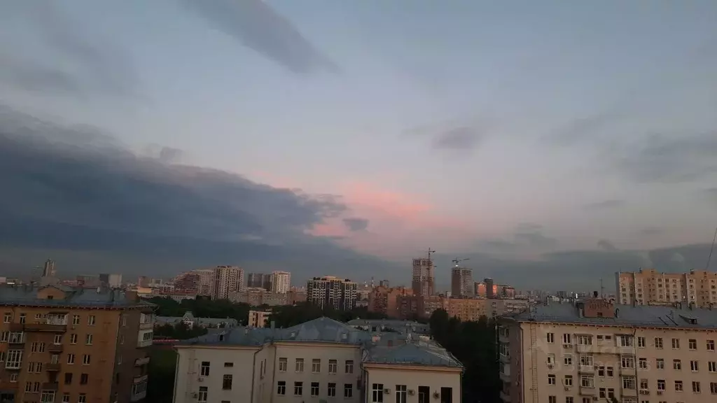2-к кв. Москва 2-й Полевой пер., 4 (76.0 м) - Фото 1