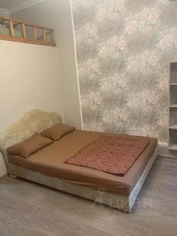 1-к кв. Крым, Ялта ул. К. Маркса, 13 (26.0 м) - Фото 0