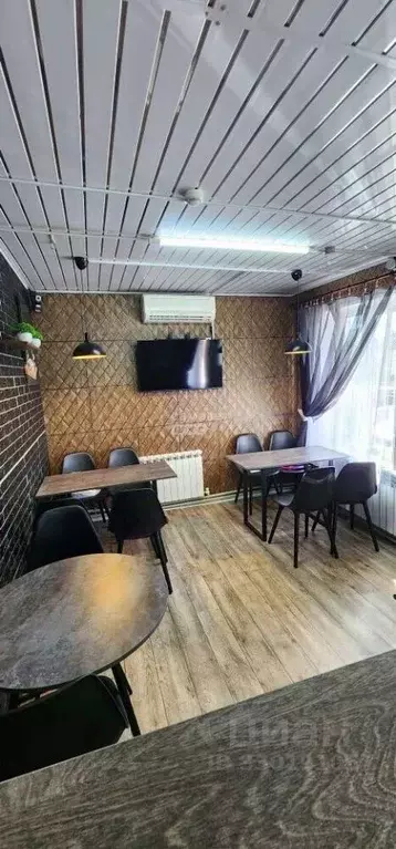 Помещение свободного назначения в Курская область, Пристень ... - Фото 2