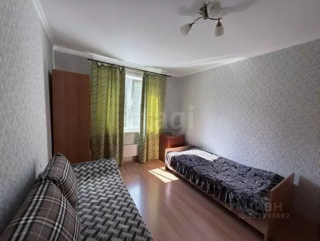 2-к кв. Самарская область, Тольятти 15-й кв-л, бул. Космонавтов, 12 ... - Фото 1