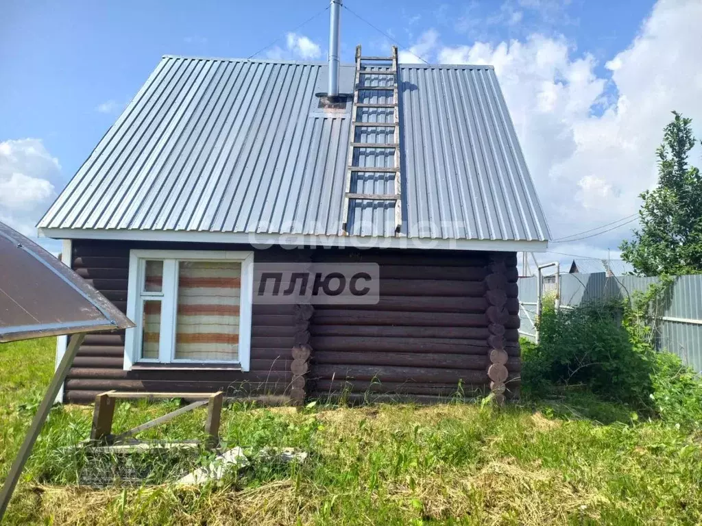 Участок в Вологодская область, Грязовецкий муниципальный округ, д. ... - Фото 1