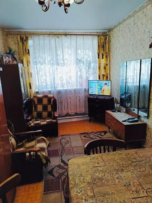 2-к кв. Московская область, Богородский городской округ, Обухово пгт ... - Фото 2