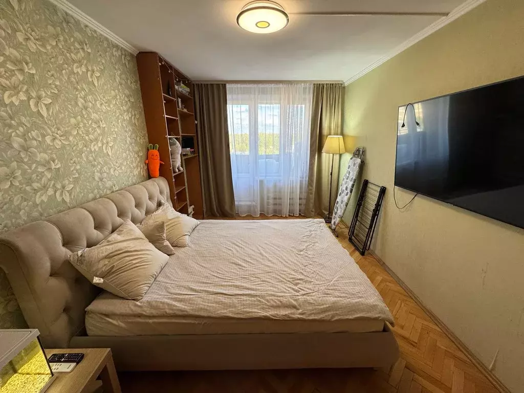 Продаётся 3-к квартира, 64 м - Фото 0