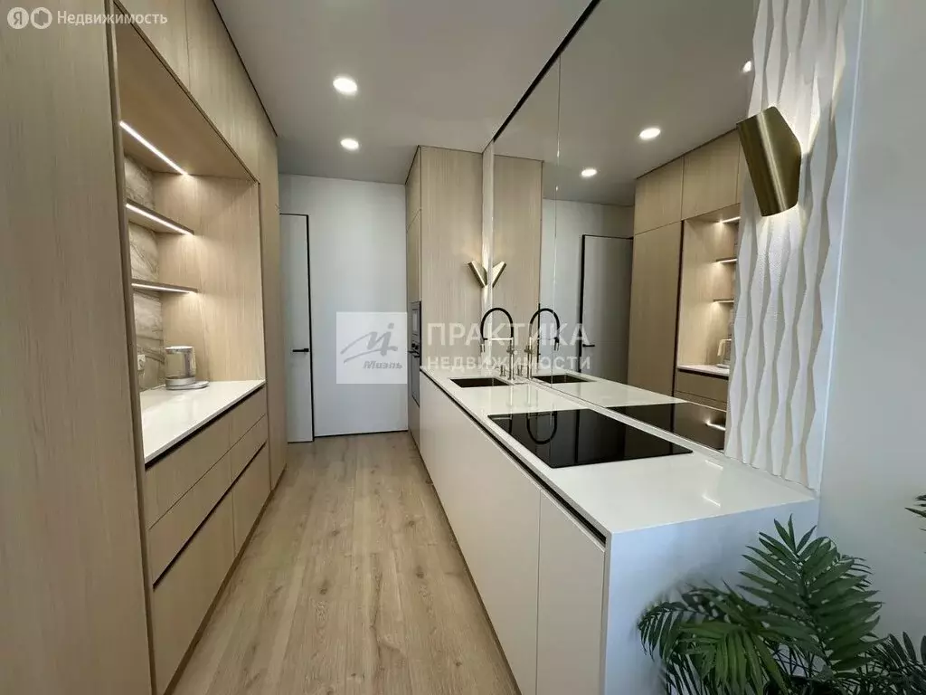 3-комнатная квартира: Москва, Херсонская улица, 43к5 (85.3 м) - Фото 2