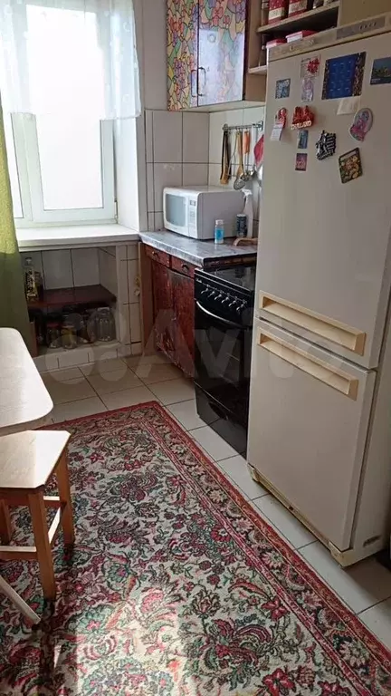 Комната 12 м в 3-к., 6/9 эт. - Фото 0