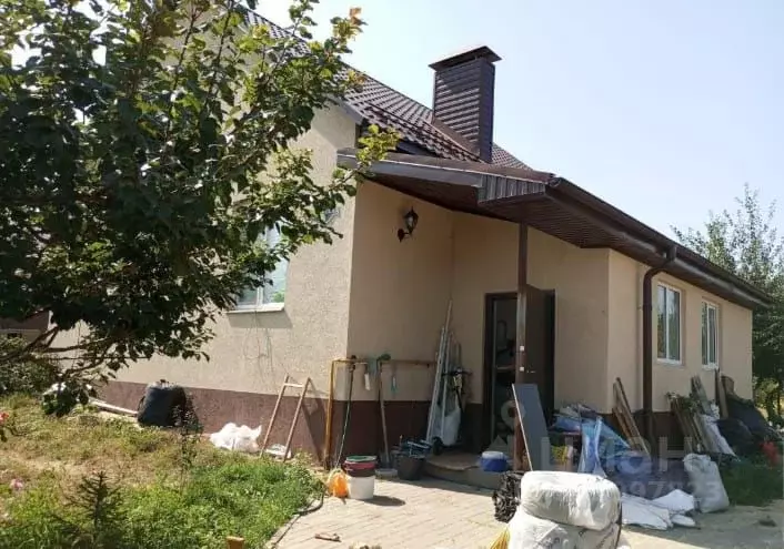 Коттедж в Белгородская область, Белгородский муниципальный округ, ... - Фото 2