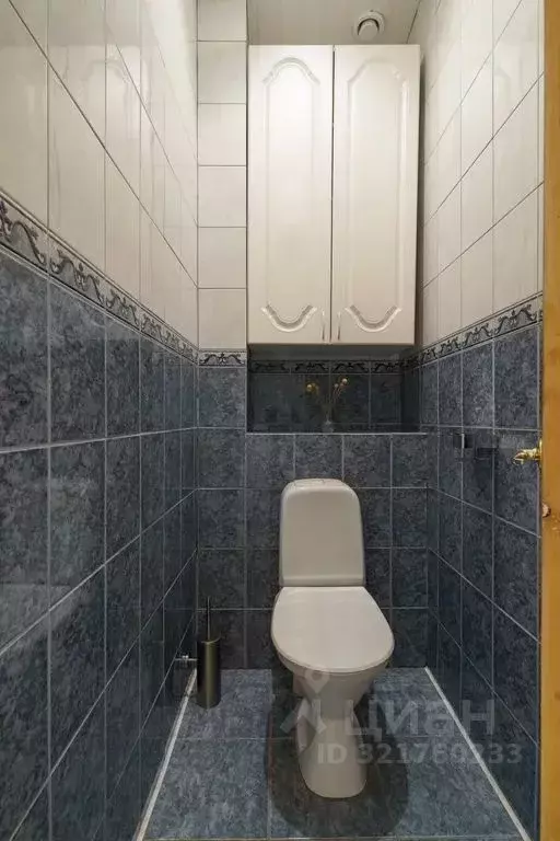 2-к кв. Ленинградская область, Выборг Подгорная ул., 12 (50.0 м) - Фото 2