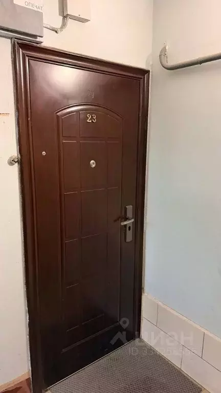 2-к кв. Санкт-Петербург ул. Софьи Ковалевской, 11К4 (46.1 м) - Фото 2