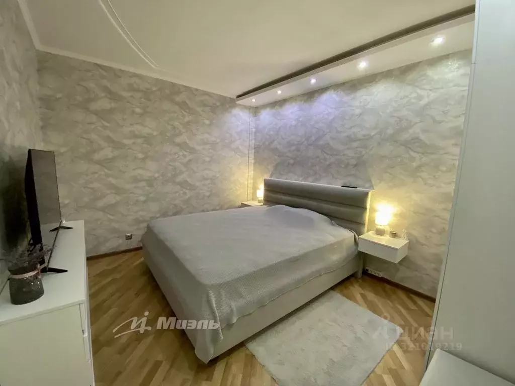 2-к кв. Севастополь Проспект Победы мкр,  (47.5 м) - Фото 1