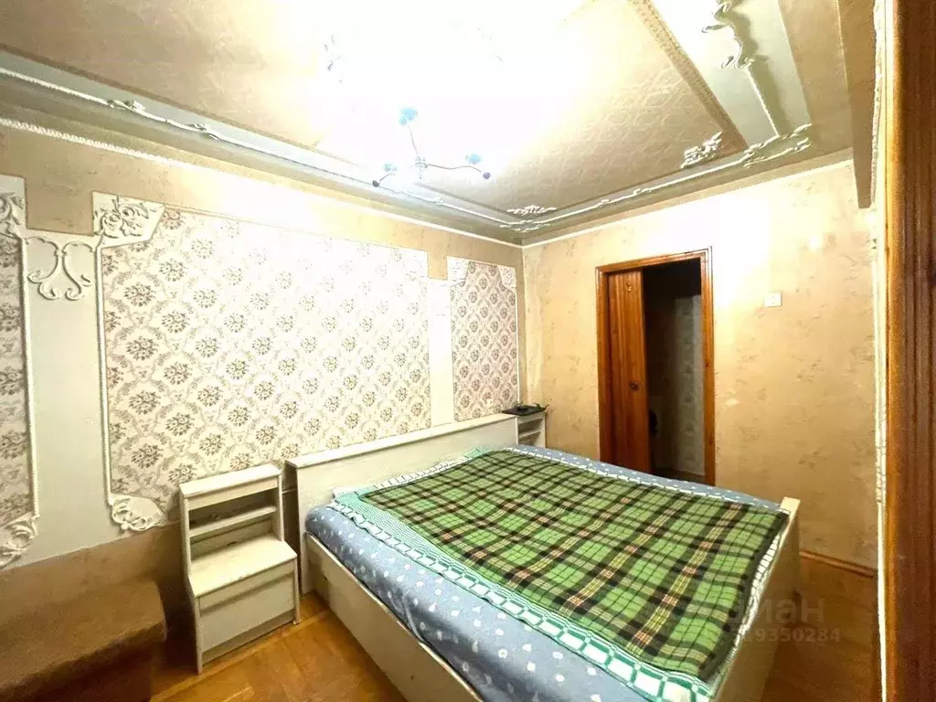 3-к кв. Краснодарский край, Краснодар ул. Гагарина, 141 (55.0 м) - Фото 1
