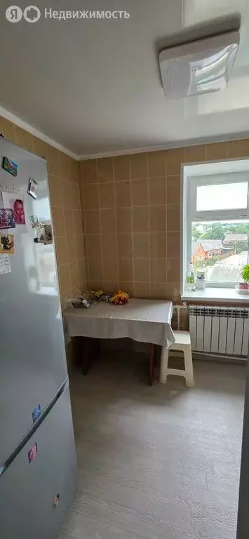 2-комнатная квартира: Сальск, Трактовая улица, 12 (49.2 м) - Фото 1