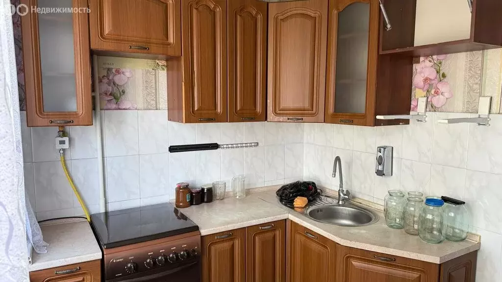 1-комнатная квартира: Волгоград, улица Куйбышева, 47А (35.4 м) - Фото 0