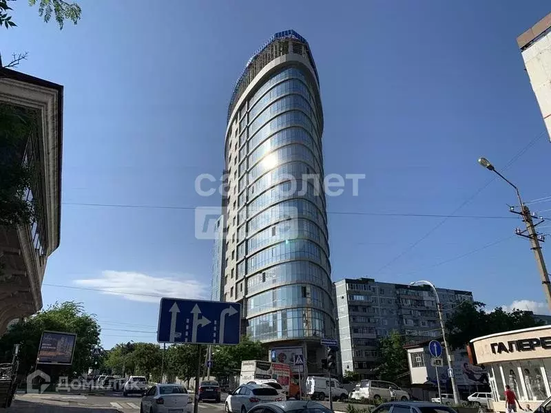 Продаётся 2-к квартира, 88.2 м - Фото 1
