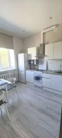 1-к. квартира, 35 м, 3/3 эт. - Фото 0