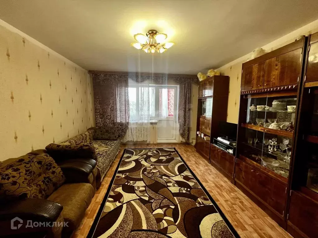 Продаётся 2-к квартира, 67 м - Фото 1