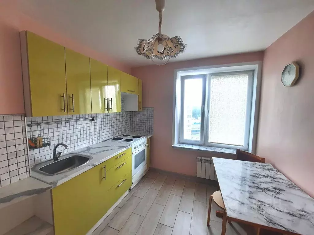 Квартира, 3 комнаты, 64.5 м - Фото 0