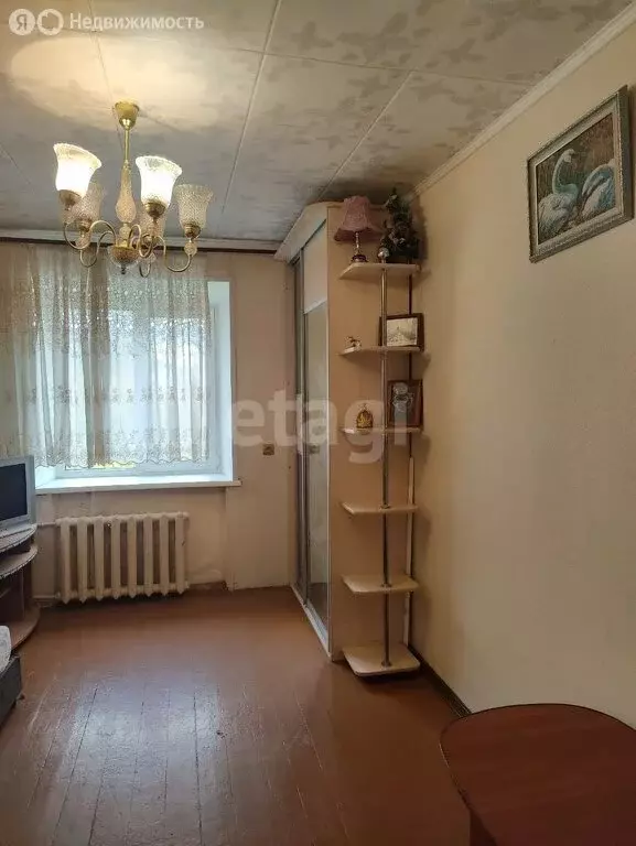 Квартира-студия: Томск, улица Говорова, 10/2 (12 м) - Фото 0