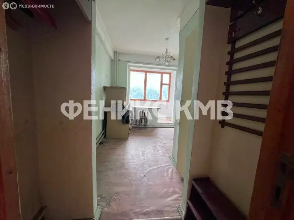 Квартира-студия: Пятигорск, Украинская улица, 61 (15 м) - Фото 1