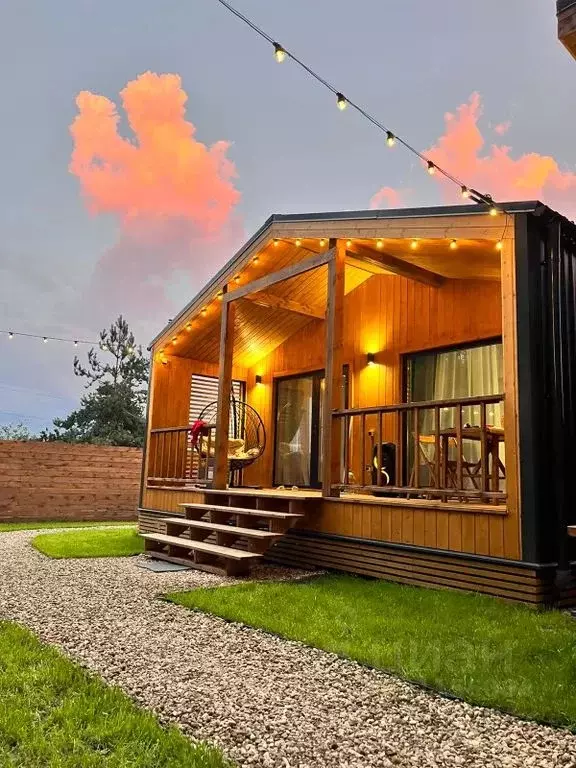 Дом в Московская область, Солнечногорск городской округ, Рыгино-1 СНТ ... - Фото 2