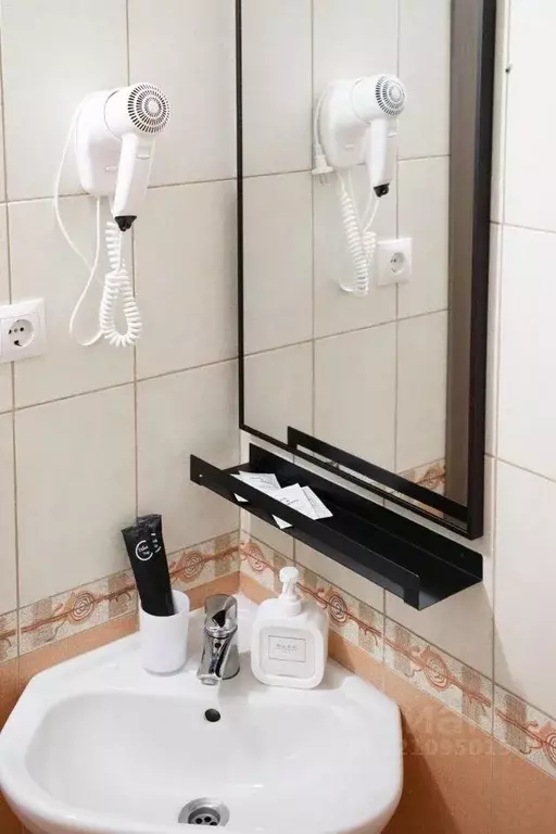 Комната Краснодарский край, Ейск ул. Шмидта, 20 (25.0 м) - Фото 1