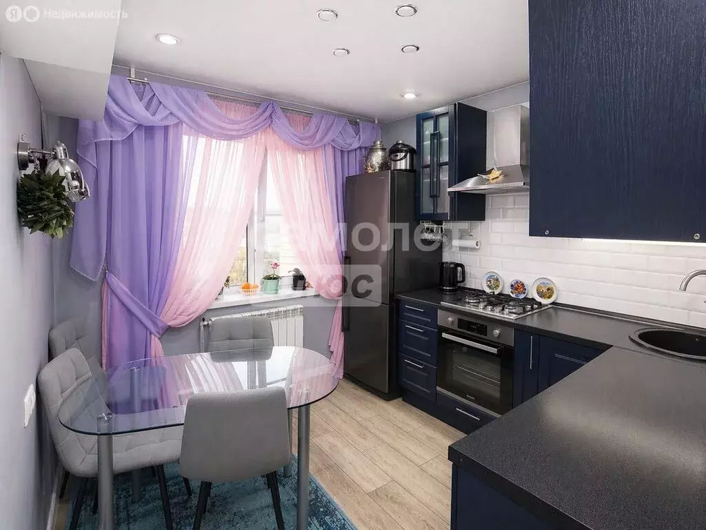 3-комнатная квартира: Наро-Фоминск, улица Шибанкова, 92 (66.9 м) - Фото 1