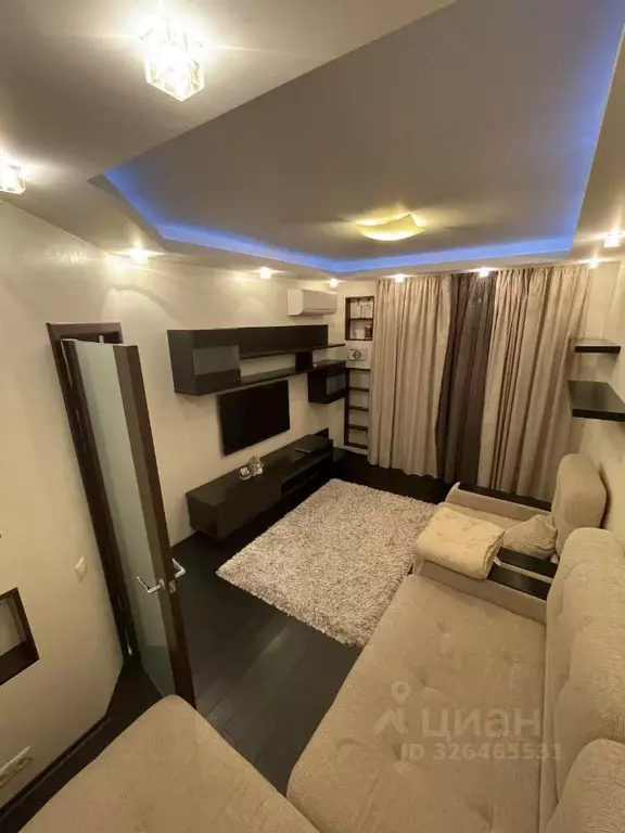 1-к кв. Санкт-Петербург Ленинский просп., 111к1 (36.0 м) - Фото 1