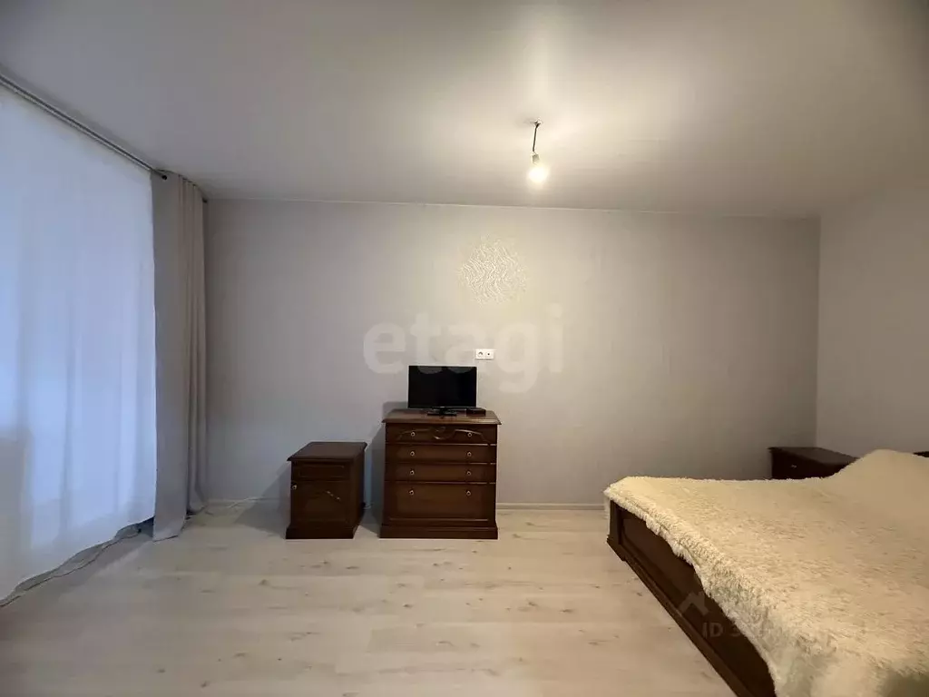 1-к кв. Московская область, Балашиха ул. Романычева, 1 (34.2 м) - Фото 2