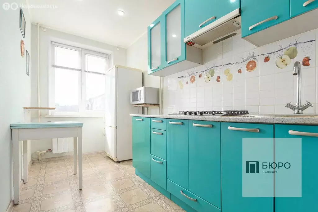 2-комнатная квартира: Волжский, улица Мира, 60 (43.6 м) - Фото 1