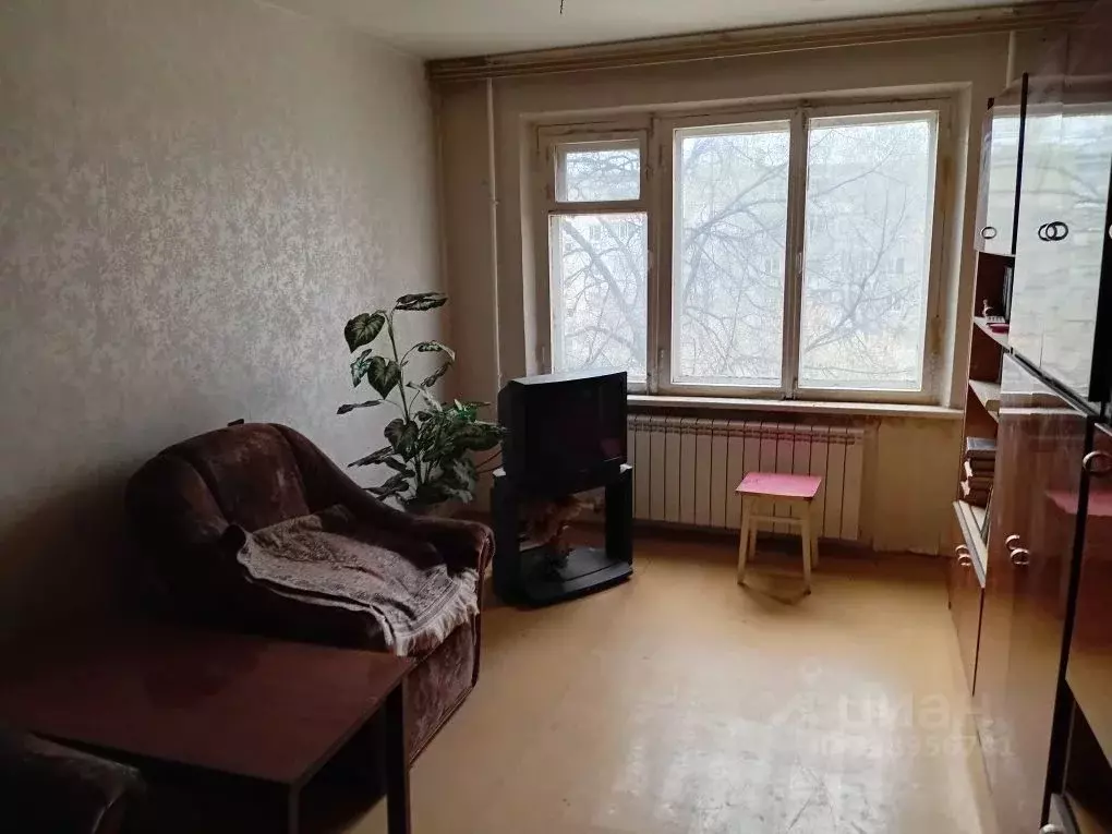 3-к кв. Самарская область, Тольятти Лесная ул., 40 (70.3 м) - Фото 1