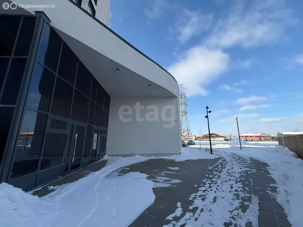 Помещение свободного назначения (92.8 м) - Фото 1