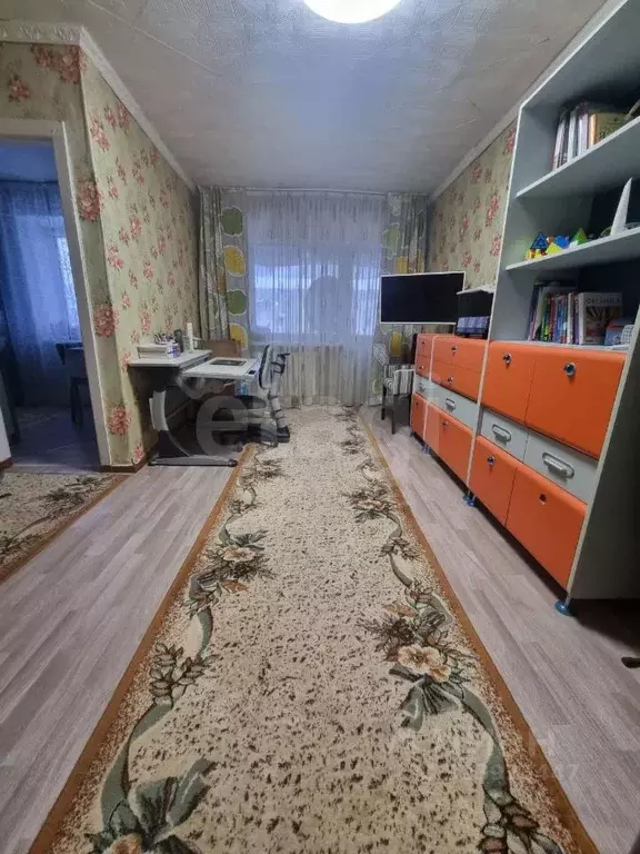 1-к кв. Алтай, Горно-Алтайск ул. Григория Чорос-Гуркина (31.0 м) - Фото 1