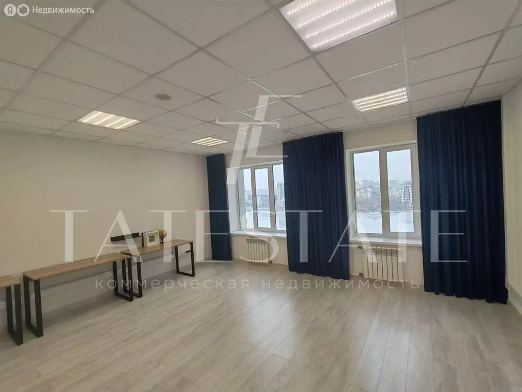 Офис (35 м) - Фото 1