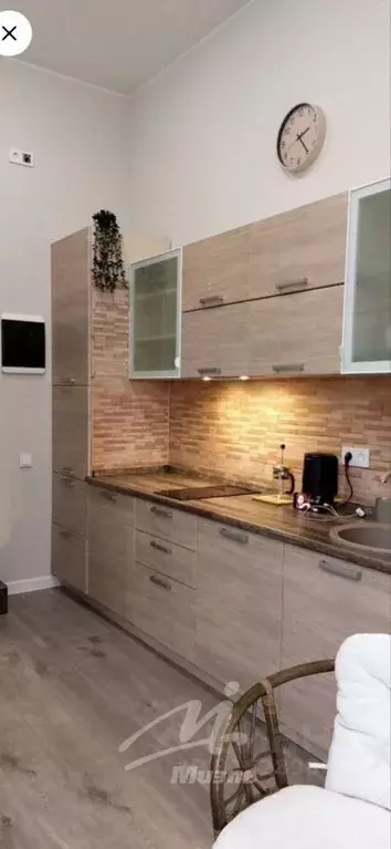 Студия Москва Алтуфьевское ш., 48к1 (19.0 м) - Фото 0